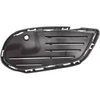 BLIC Bumper - ventilatierooster 6502-07-3521911P links