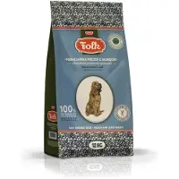 Folk Podhalańska Serie - Droog hondenvoer - Lamsgebraad - Quail en Peterselie - 12KG