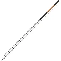 Mikado Uv Ii Method Feeder Rod Zilver 3.50 m / 90 g