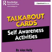 Routledge Talkabout Cards - Self Awareness Game