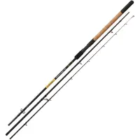Mikado Sensual Ng Monster Feeder Rod Zilver 3.60 m / 250 g