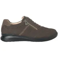 Ganter 0-257462 Wijdte H Veterschoenen | Maat 8 Heren Bruin