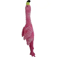 Boon Ferry de Flamingo Corduroy met Piep XXL 125cm