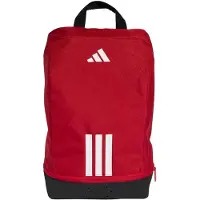 Adidas Tiro Schoenentas Rood Wit