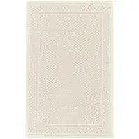 Sorema - Badmat - Bee Waffle - Natural - 50x80cm