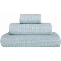 Sorema - Badlaken - Melody - Seamist - 70x140cm