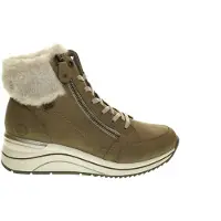 Remonte Warme Winterboots Dames maat 42