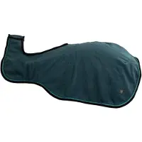 BR Equestrian Equipment CLX UITRIJDEKEN Groen