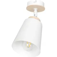 Emibig ATLAS 1 WHITE