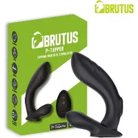 Brutus P-TAPPER Tapping Prostate Stimulator | APP