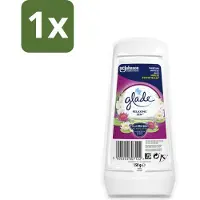 Glade – Luchtverfrisser Gel – Relaxing Zen – 150 g - 1 stuk