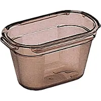 Bourgeat Bak Gastronorm GN1/9 - 070190