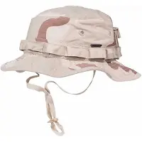 Pentagon Jungle Hoed Beige 55 cm Man