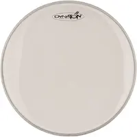 Dynatron Dynaton 12"clear medium drumvel