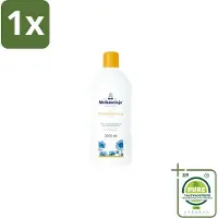 Melkmeisje 1 x – Bad & Douchecrème – Zonnebloem – 2000 ml - Bad En Douche Crème - Zonnebloem En Melk - Huid Verzorging - Zachte Crème - Frisse Geur
