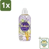 Robijn 1 x – Wasverzachter – Intense Spa Sensation – 765 ml- Koffie - Koffiezetapparaat - Koffiezetapparaat