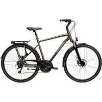 KROSS Trans 4.0 28´´ 2026 Fiets