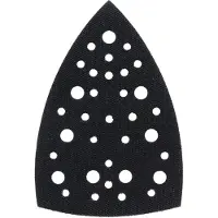 Radix - Beschermingspad Schuurpapier – 100 x 150mm