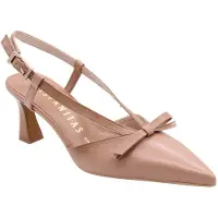Hispanitas - Schoenen - Camel - Vrouwen - Maat 37 -