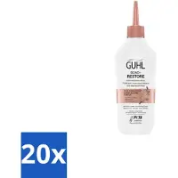 Guhl - Serum - Bond+ Restore Anti-Haarbreuk - 150 ml - Bulkverpakking - 20 stuks