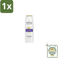 Pantene 1 x – Shampoo – Volume – 250 ml- Koffiezetapparaat
