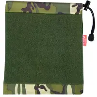Wind X-Treme Tubb Printed Neck Warmer Groen Man