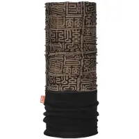 Wind X-Treme Polarwind Drytherm Neck Warmer Zwart Man