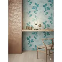 Erismann - Vliesbehang - 5906-19 - 0,53x10,05 m - snijvast, eenvoudig schoon te maken