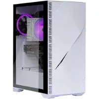Peta GamePC Iceberg - AMD Ryzen 5 5600 - 16GB RAM - 500GB M.2 SSD - Radeon RX Vega 7 - WiFi - Windows 11 Pro