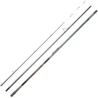 Daiwa Tournament Competition Z Surfcasting Rod Zilver 4.25 m / 125-235 g