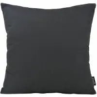 Gek op kussens! Sierkussen peach skin | 45 x 45 cm | polyester