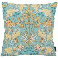 NOVÉE Botanical #8 outdoor | 45 x 45 cm | kussenhoes | katoen/polyester