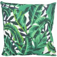 Gek op kussens! Sierkussen botanic #1 outdoor | 45 x 45 cm | katoen/polyester