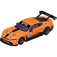 Carrera HYBRID Racebaanauto - AI Gaming - Ford Mustang GT3 No.51 auto - Bestuurbare auto - Besturing via app - 1:50