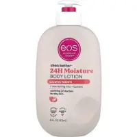 EOS Shea Better Moisture Body Lotion - Coconut Waters - 473ml