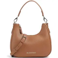 Valentino Schoudertas met logo-applicatie model 'Brixton'