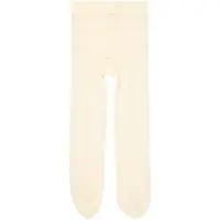Falke Panty's offwhite