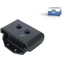DT Spare Parts 16.00178 Motorsteunlager