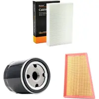 RIDEX 4055F4115 Filterset
