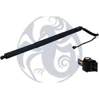 Max EVW111-L Gasveer achterklep