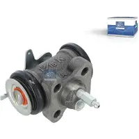 DT Spare Parts 15.00239 Wielremcilinder