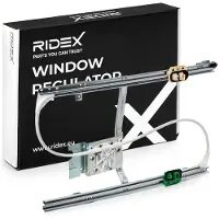 RIDEX 1561W0903 Raammechanisme