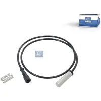DT Spare Parts 5.44034 Wielsnelheidssensor (ABS)