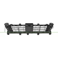PRASCO KI0272130 Ventilatiegrille, bumper