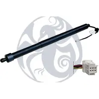 Max EPG110-R Gasveer achterklep