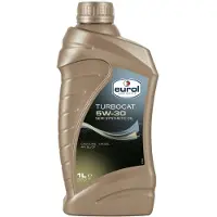 Eurol E100194-1L Motorolie