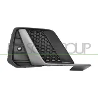 PRASCO AD1252133 Ventilatiegrille, bumper