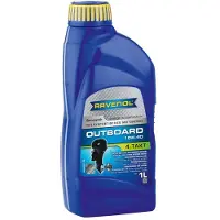Ravenol 1153204-001-01-999 Motorolie