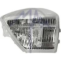 Max MFD906-L Knipperlichtautomaat / Pinkdoos
