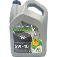 MOTAQUIP MO5W40PD-5 Motorolie